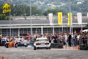 Drift - Etapa 4 din Campionatul de Drift - Suceava Drift Show 2010