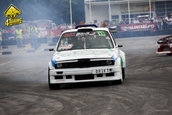 Drift - Etapa 4 din Campionatul de Drift - Suceava Drift Show 2010