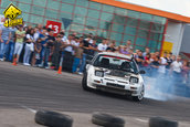 Drift - Etapa 4 din Campionatul de Drift - Suceava Drift Show 2010
