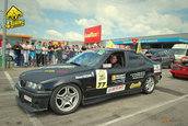 Drift - Etapa 4 din Campionatul de Drift - Suceava Drift Show 2010