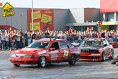 Drift - Etapa 4 din Campionatul de Drift - Suceava Drift Show 2010