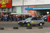 Drift - Etapa 4 din Campionatul de Drift - Suceava Drift Show 2010