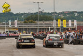 Drift - Etapa 4 din Campionatul de Drift - Suceava Drift Show 2010