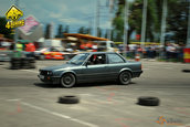Drift - Etapa 4 din Campionatul de Drift - Suceava Drift Show 2010