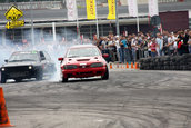 Drift - Etapa 4 din Campionatul de Drift - Suceava Drift Show 2010