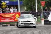 Drift - Etapa 4 din Campionatul de Drift - Suceava Drift Show 2010
