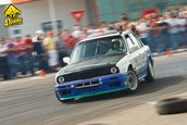 Drift - Etapa 4 din Campionatul de Drift - Suceava Drift Show 2010