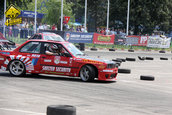 Drift - Etapa 4 din Campionatul de Drift - Suceava Drift Show 2010