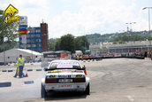 Drift - Etapa 4 din Campionatul de Drift - Suceava Drift Show 2010