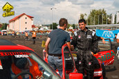 Drift - Etapa 4 din Campionatul de Drift - Suceava Drift Show 2010