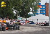 Drift - Etapa 4 din Campionatul de Drift - Suceava Drift Show 2010