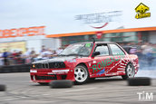 Drift - Etapa 4 din Campionatul de Drift - Suceava Drift Show 2010