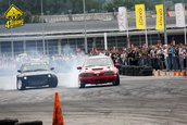 Drift - Etapa 4 din Campionatul de Drift - Suceava Drift Show 2010