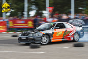 Drift - Etapa 4 din Campionatul de Drift - Suceava Drift Show 2010