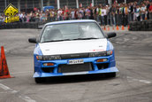 Drift - Etapa 4 din Campionatul de Drift - Suceava Drift Show 2010