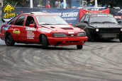 Drift - Etapa 4 din Campionatul de Drift - Suceava Drift Show 2010