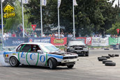 Drift - Etapa 4 din Campionatul de Drift - Suceava Drift Show 2010