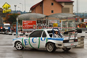 Drift - Etapa 4 din Campionatul de Drift - Suceava Drift Show 2010