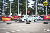 Drift - Etapa 4 din Campionatul de Drift - Suceava Drift Show 2010