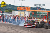 Drift - Etapa 4 din Campionatul de Drift - Suceava Drift Show 2010