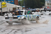 Drift - Etapa 4 din Campionatul de Drift - Suceava Drift Show 2010