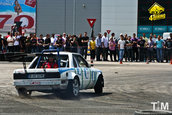 Drift - Etapa 4 din Campionatul de Drift - Suceava Drift Show 2010