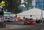 Drift - Etapa 4 din Campionatul de Drift - Suceava Drift Show 2010