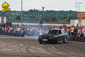 Drift - Etapa 4 din Campionatul de Drift - Suceava Drift Show 2010