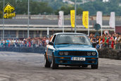 Drift - Etapa 4 din Campionatul de Drift - Suceava Drift Show 2010