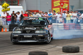 Drift - Etapa 4 din Campionatul de Drift - Suceava Drift Show 2010