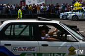 Drift - Etapa 4 din Campionatul de Drift - Suceava Drift Show 2010