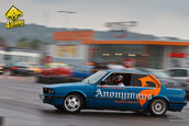 Drift - Etapa 4 din Campionatul de Drift - Suceava Drift Show 2010