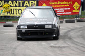 Drift - Etapa 4 din Campionatul de Drift - Suceava Drift Show 2010