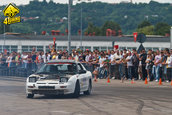 Drift - Etapa 4 din Campionatul de Drift - Suceava Drift Show 2010