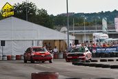Drift - Etapa 4 din Campionatul de Drift - Suceava Drift Show 2010