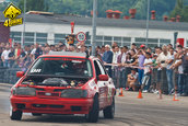 Drift - Etapa 4 din Campionatul de Drift - Suceava Drift Show 2010