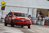 Drift - Etapa 4 din Campionatul de Drift - Suceava Drift Show 2010