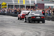 Drift - Etapa 4 din Campionatul de Drift - Suceava Drift Show 2010
