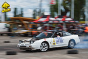 Drift - Etapa 4 din Campionatul de Drift - Suceava Drift Show 2010