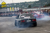 Drift - Etapa 4 din Campionatul de Drift - Suceava Drift Show 2010