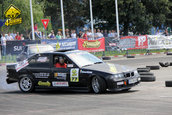 Drift - Etapa 4 din Campionatul de Drift - Suceava Drift Show 2010