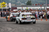 Drift - Etapa 4 din Campionatul de Drift - Suceava Drift Show 2010