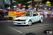 Drift - Etapa 4 din Campionatul de Drift - Suceava Drift Show 2010