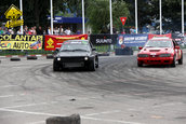 Drift - Etapa 4 din Campionatul de Drift - Suceava Drift Show 2010