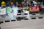 Drift - Etapa 4 din Campionatul de Drift - Suceava Drift Show 2010
