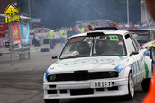 Drift - Etapa 4 din Campionatul de Drift - Suceava Drift Show 2010