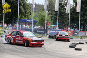 Drift - Etapa 4 din Campionatul de Drift - Suceava Drift Show 2010