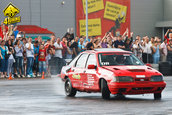 Drift - Etapa 4 din Campionatul de Drift - Suceava Drift Show 2010