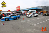 Drift - Etapa 4 din Campionatul de Drift - Suceava Drift Show 2010