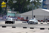 Drift - Etapa 4 din Campionatul de Drift - Suceava Drift Show 2010